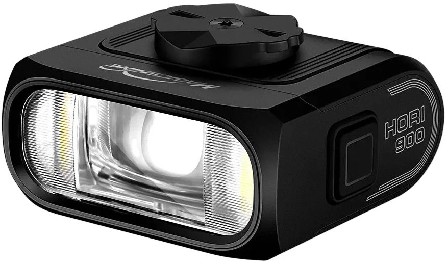 Magicshine HORI 900 přední černé