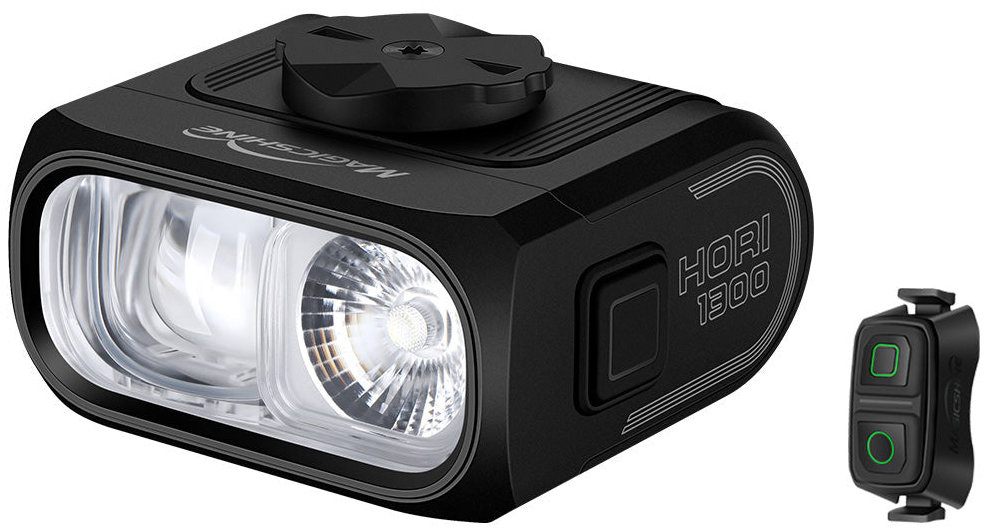 Magicshine HORI 1300 přední černé