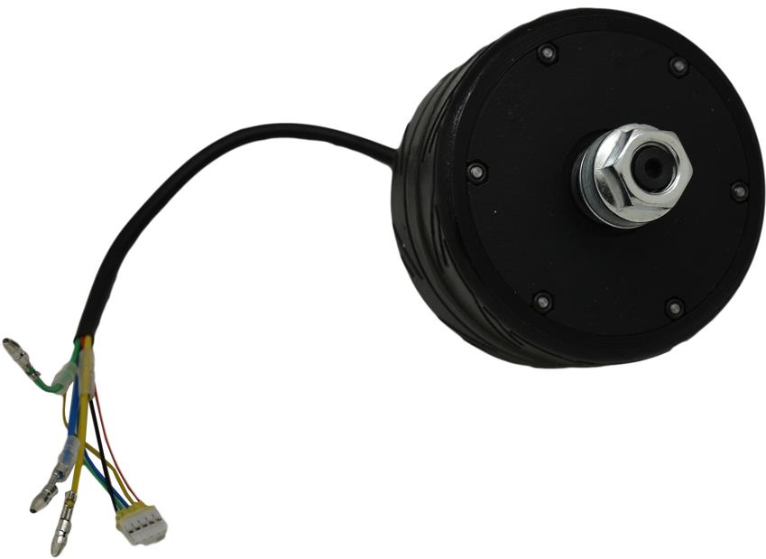BLUETOUCH elektrický motor s kolem - pro BT KIDS