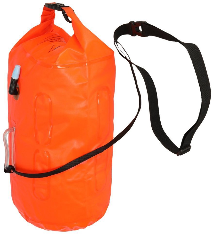 KIK KX3121 Bezpečnostní plavecká bójka 20 l, oranžová