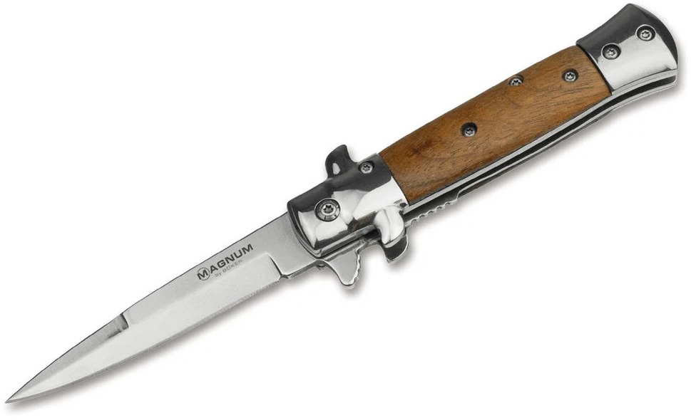 Böker Italian Classic Small