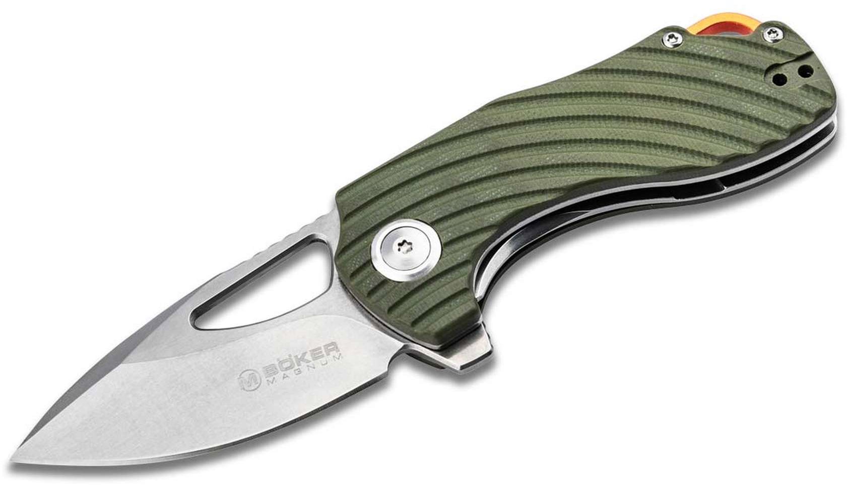 Böker Böker Magnum Tadpole