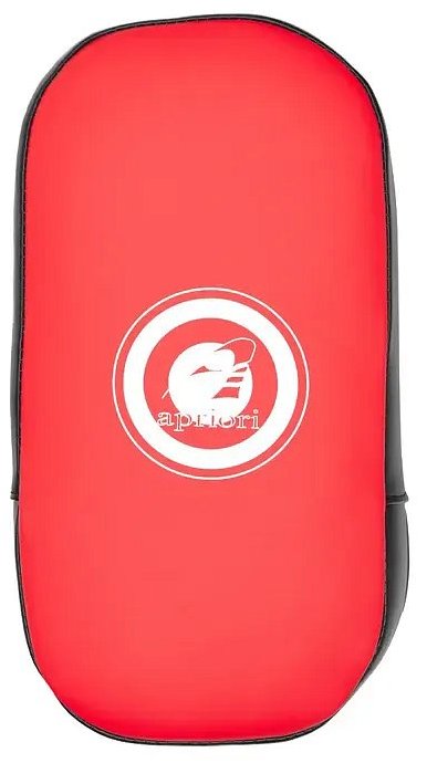 Apriori Boxovací odražeč ovál, pvc sio line