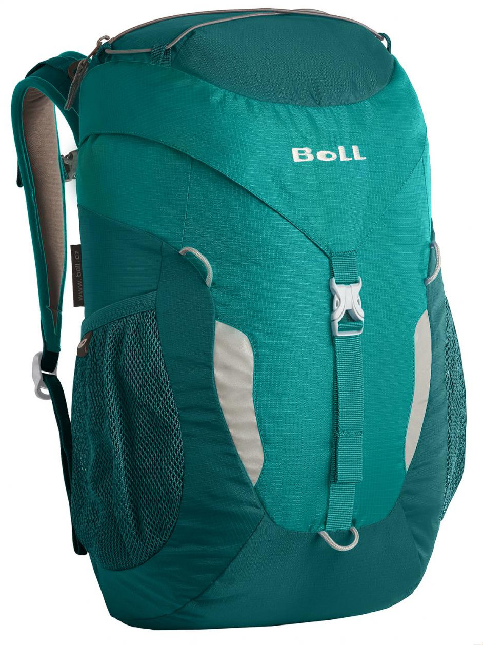 Boll Trapper 18