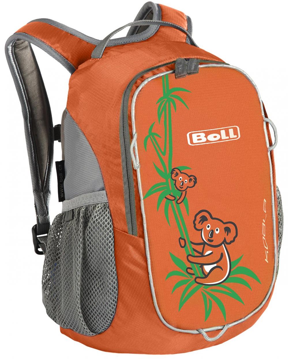 Boll Koala 10 flame