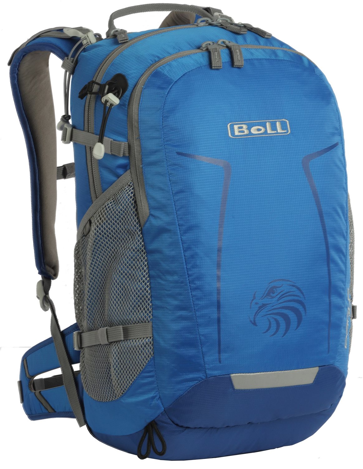 Boll Eagle 24 dutchblue
