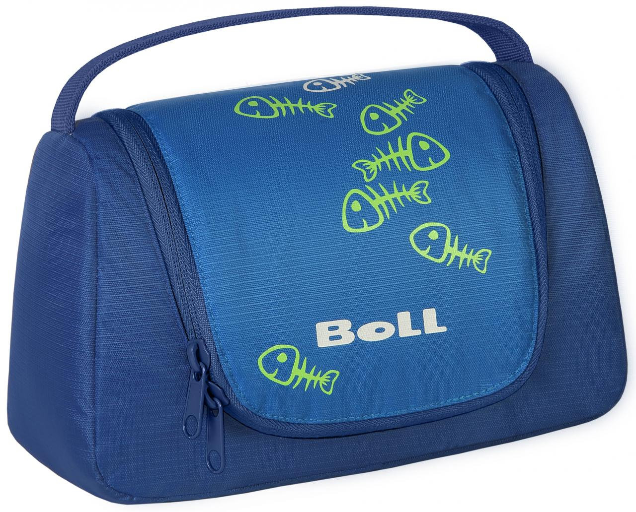 Boll Junior Washbag dutchblue