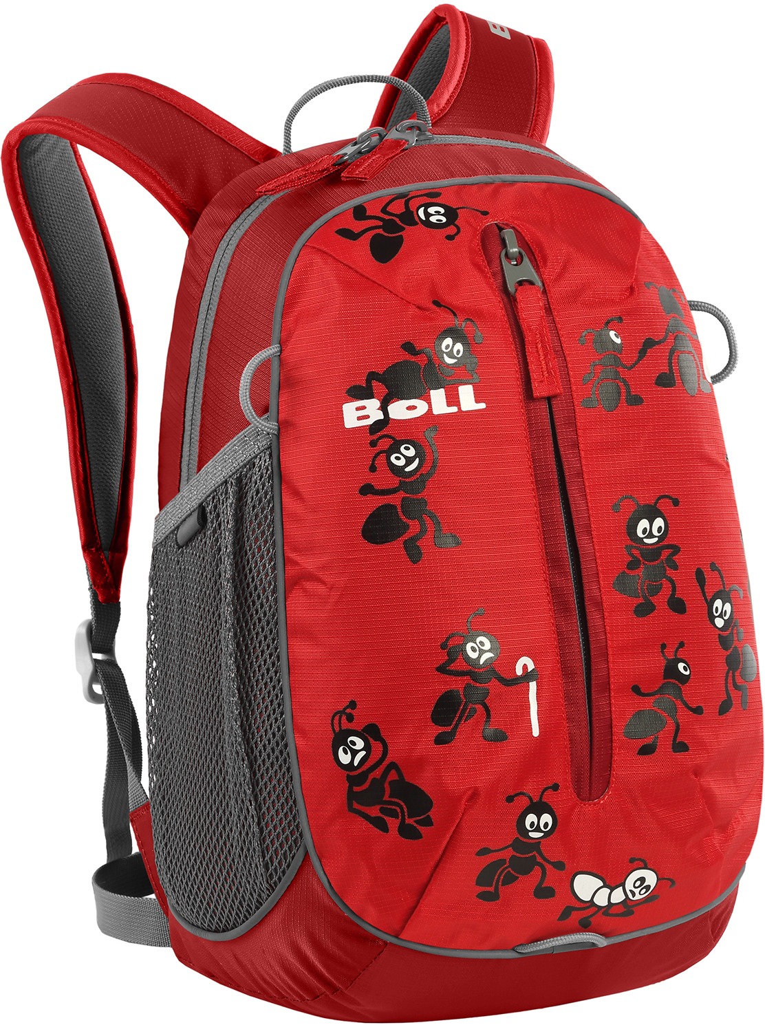 Boll Roo 12 Ants