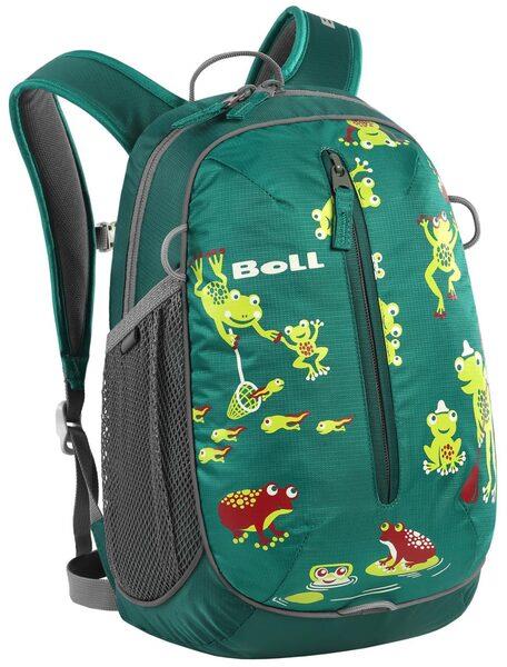 Boll Roo 12 Frogs - Perfektní Batoh pro Vaši Práci a Volný Čas