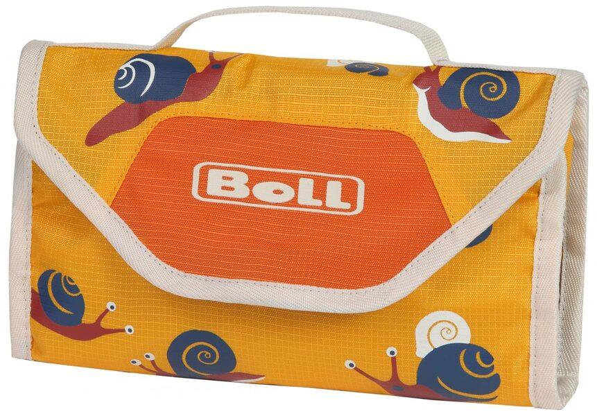 Boll Kids Toiletry Snails