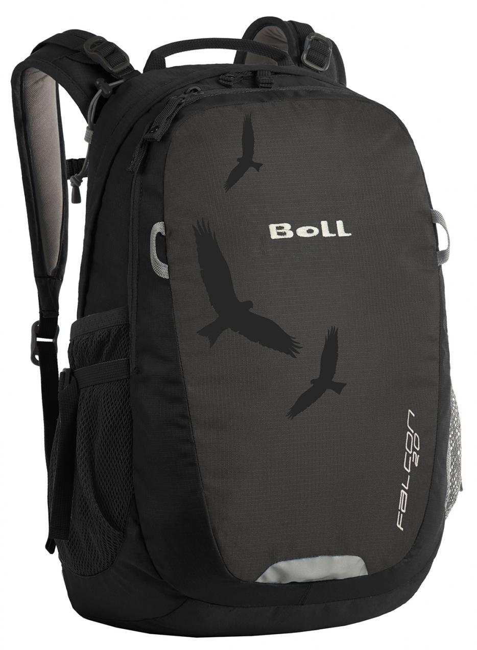 Boll Falcon 20 basalt