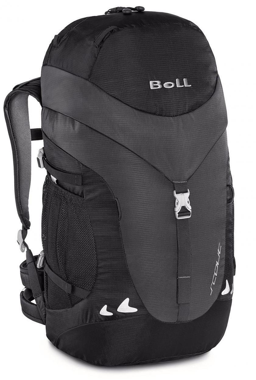 Boll Scout 22-30 basalt