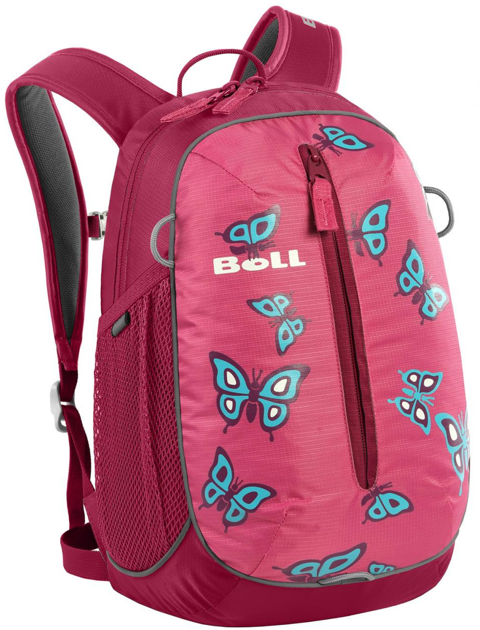 Boll Roo 12 Butterflies