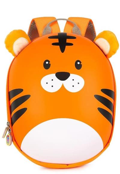 Boppi Tiny Trekker - Tygr