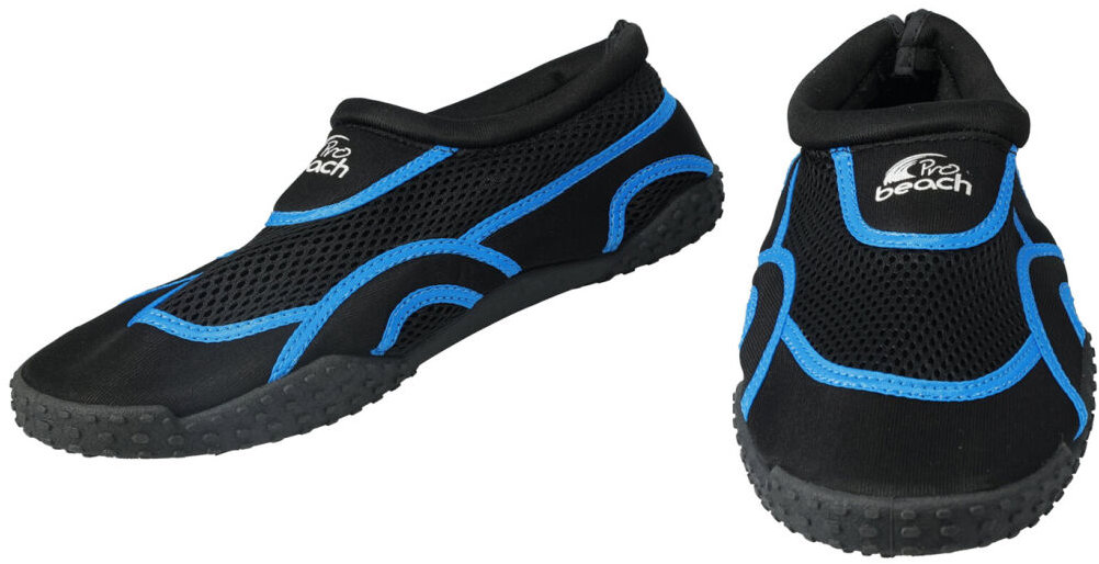 Redcliffs Pro Beach Men, modré 44