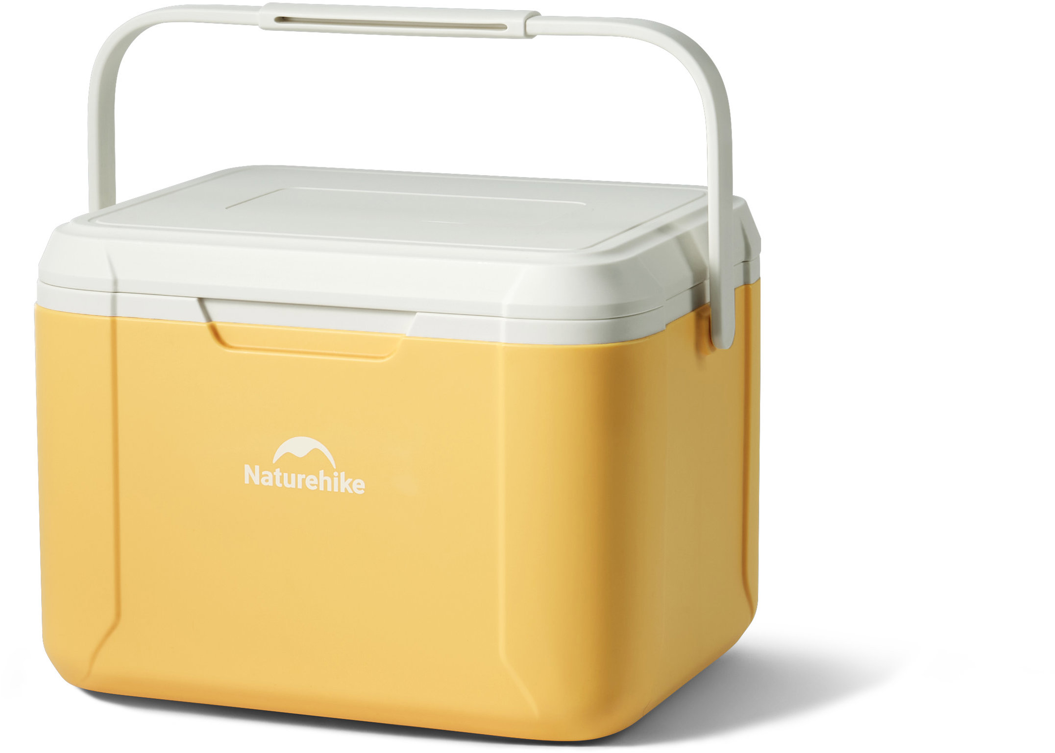 Naturehike Mini 5 l žlutý
