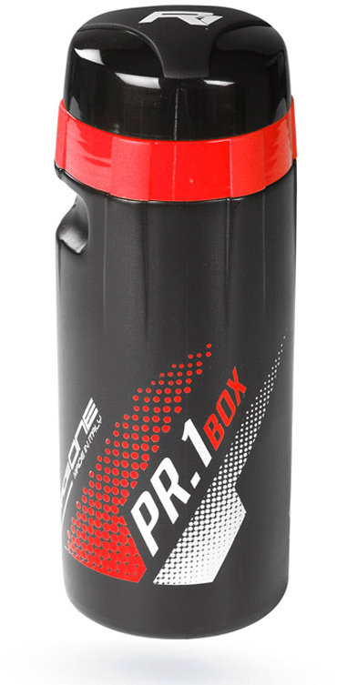 RaceOne PR1 Box 600 ml červený