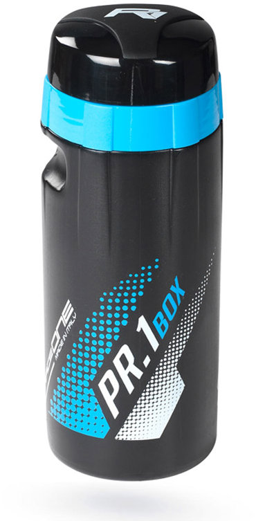 RaceOne PR1 Box 600 ml modrý