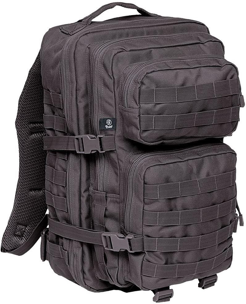 Brandit US Cooper Large 40l černý