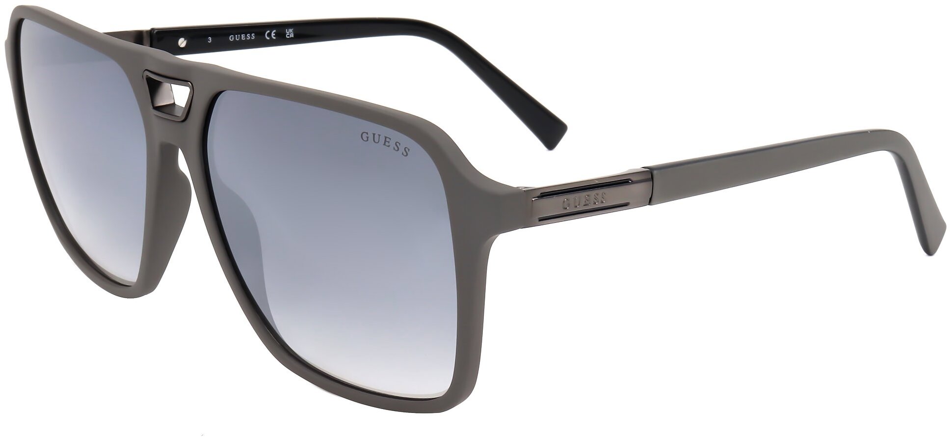 GUESS Pánské sluneční brýle GF00063 20C