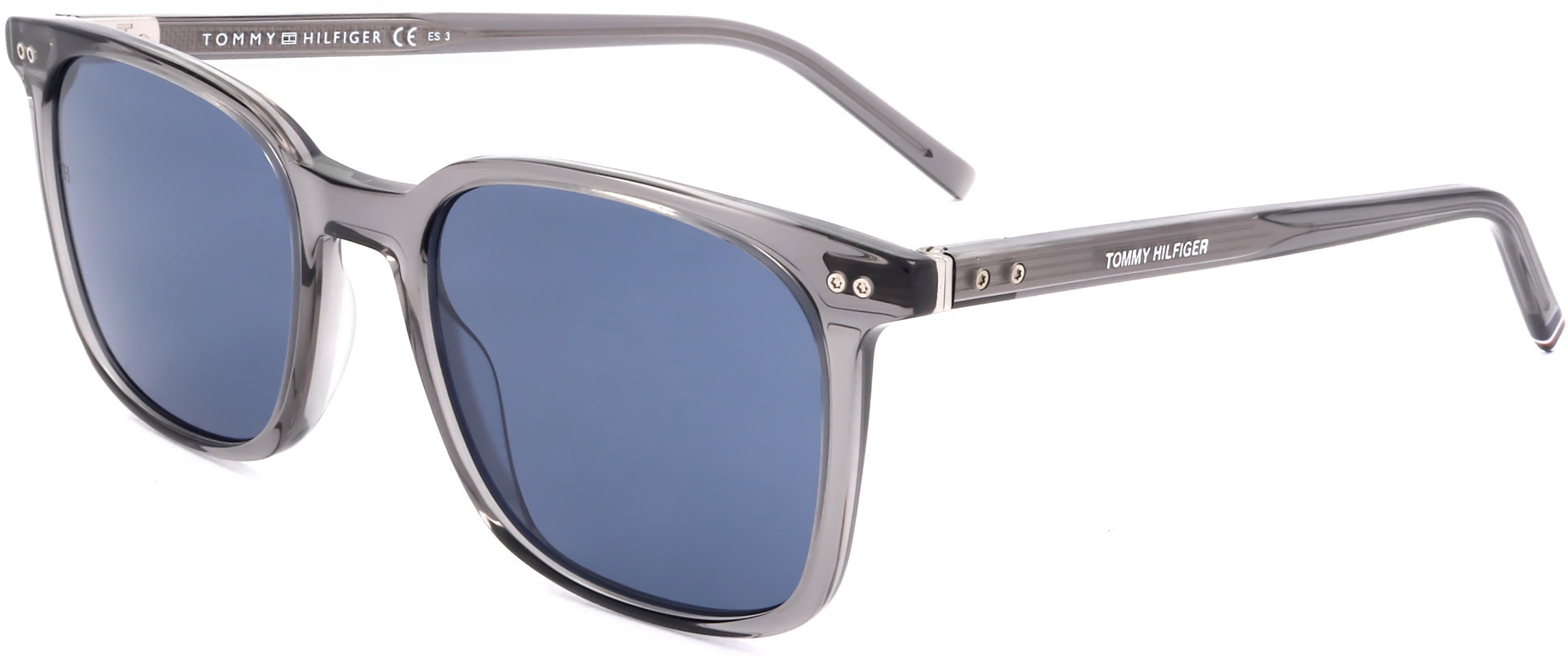 Tommy Hilfiger Pánské sluneční brýle TH 1938/S KB7