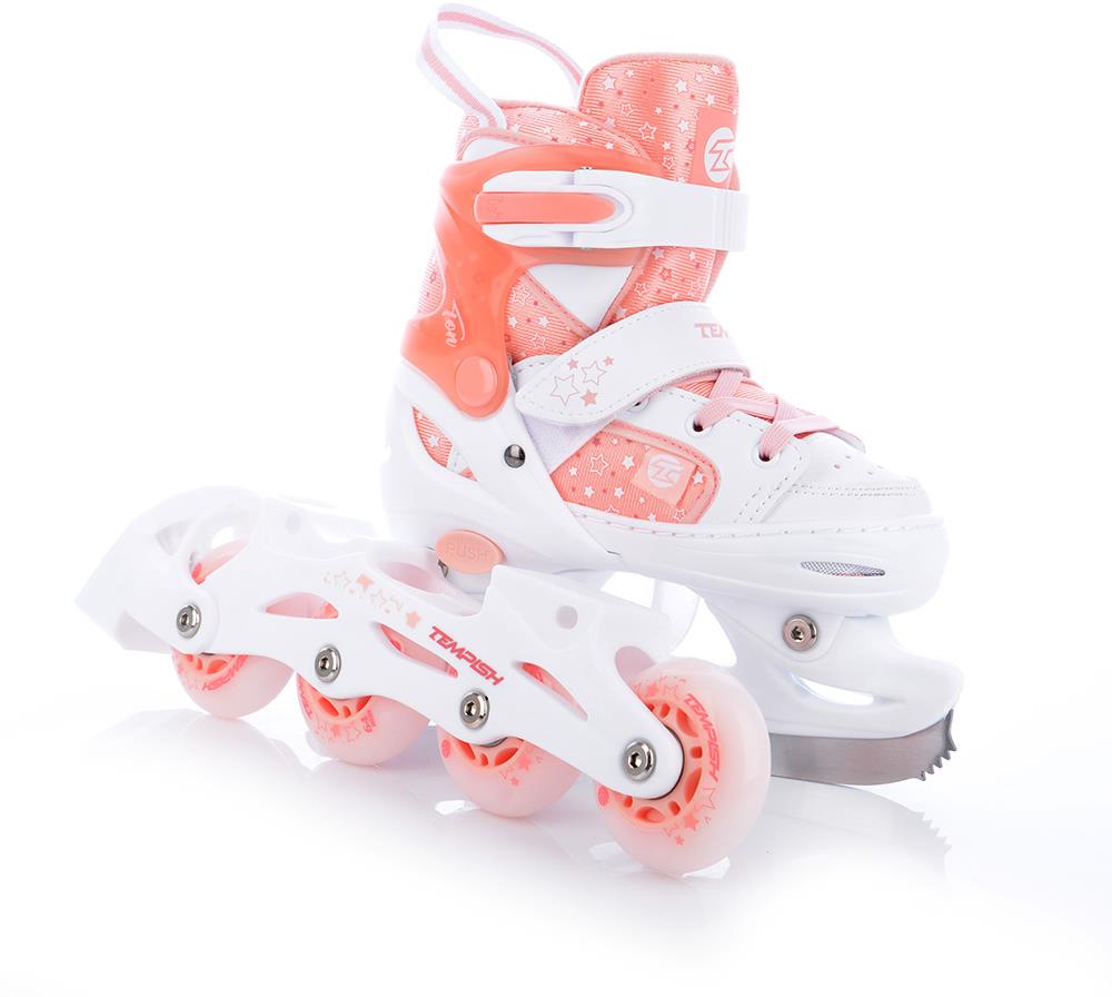 TEMPISH RS TON GIRL DUO LED vel. 34-37