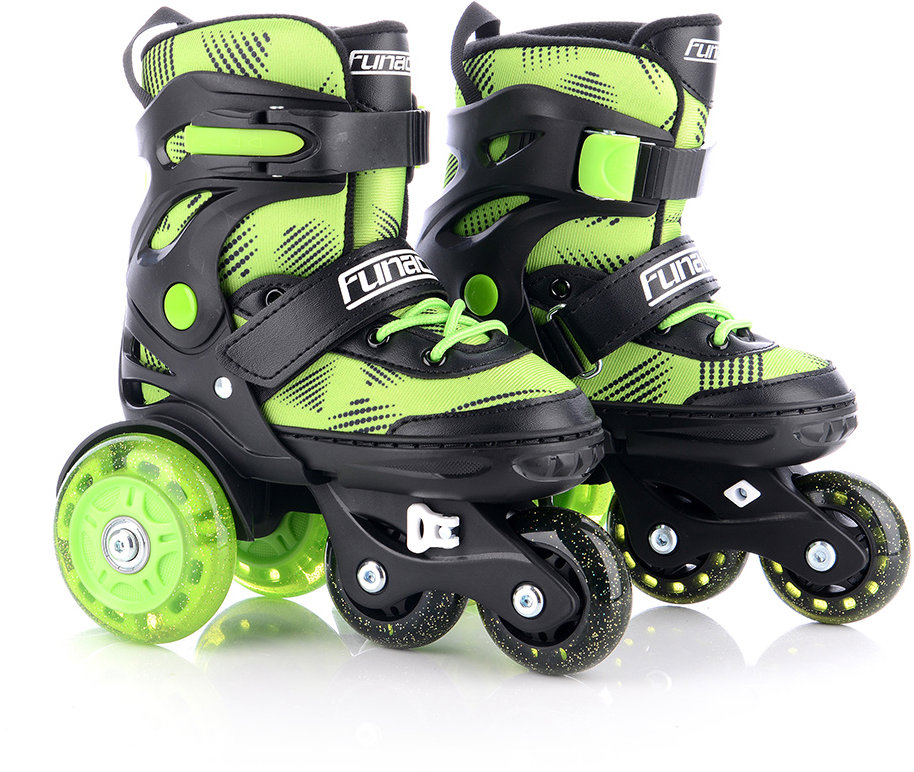 Funactiv TWIXER, vel. 26 - 30