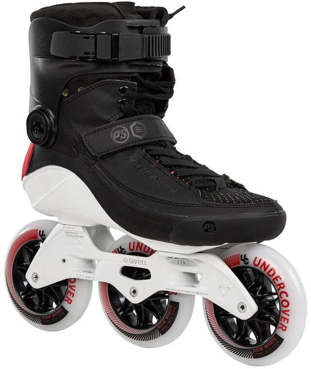 Powerslide Swell Stellar 110 Trinity, 45
