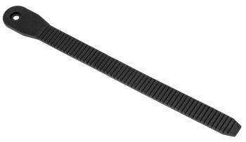 Powerslide Náhradní pásek k přezce Force 18 cm