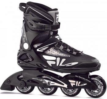 Fila Legacy Comp Black/Grey, 44