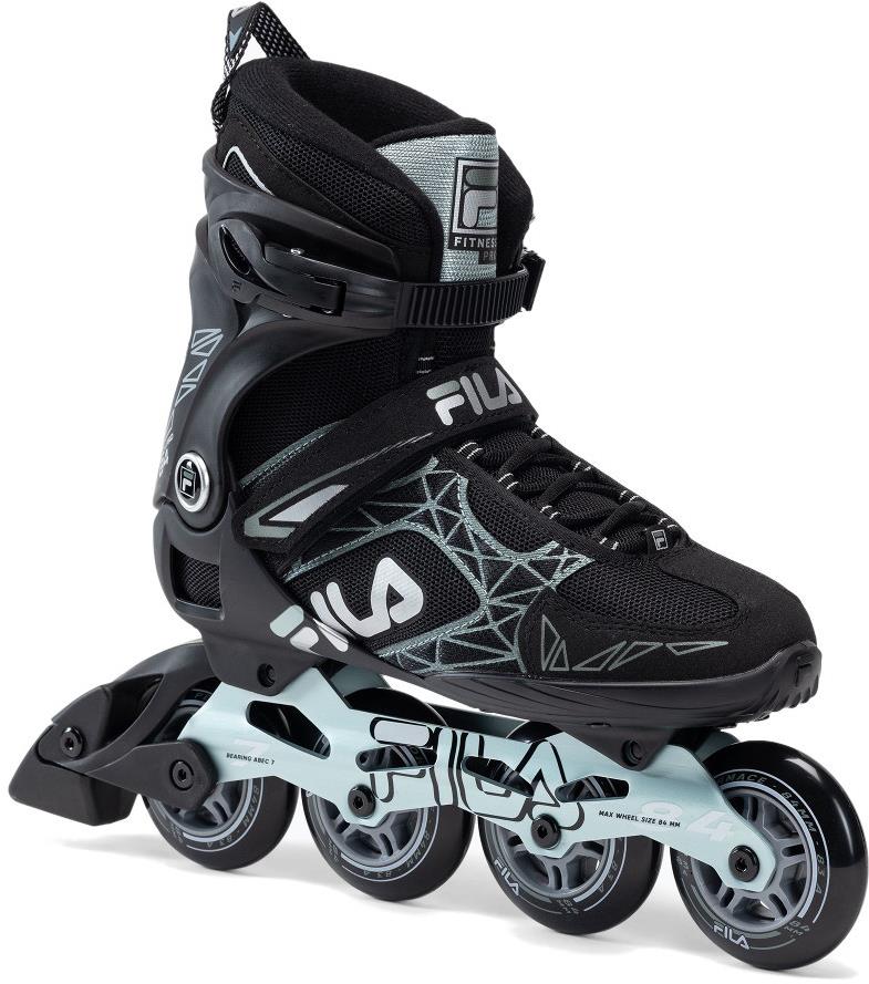 Fila Legacy Pro 84 Black/Grey, 47