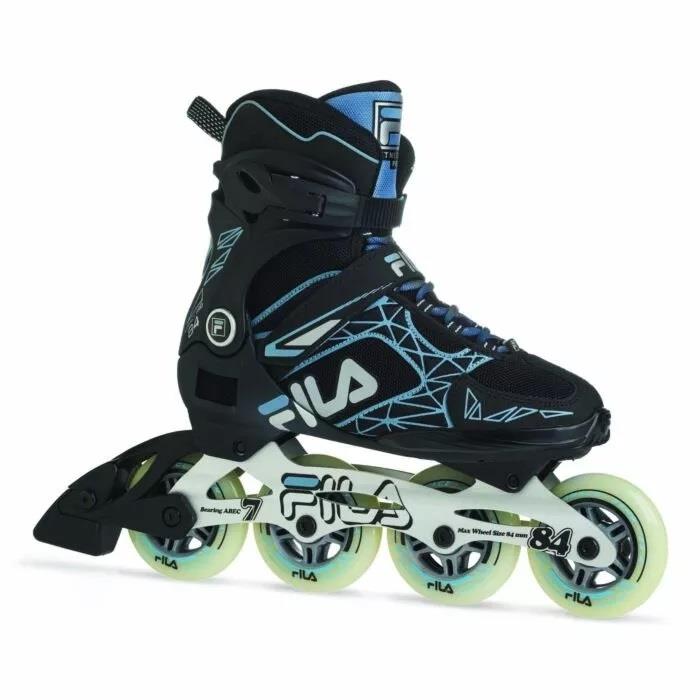 Fila Legacy Pro 84 Lady Black/Blue, 39
