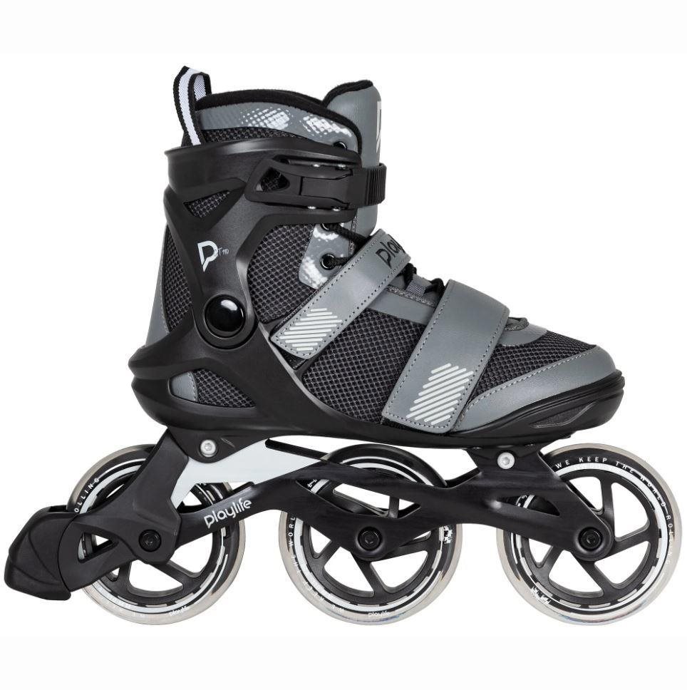 Playlife GT Black Grey 110, 40