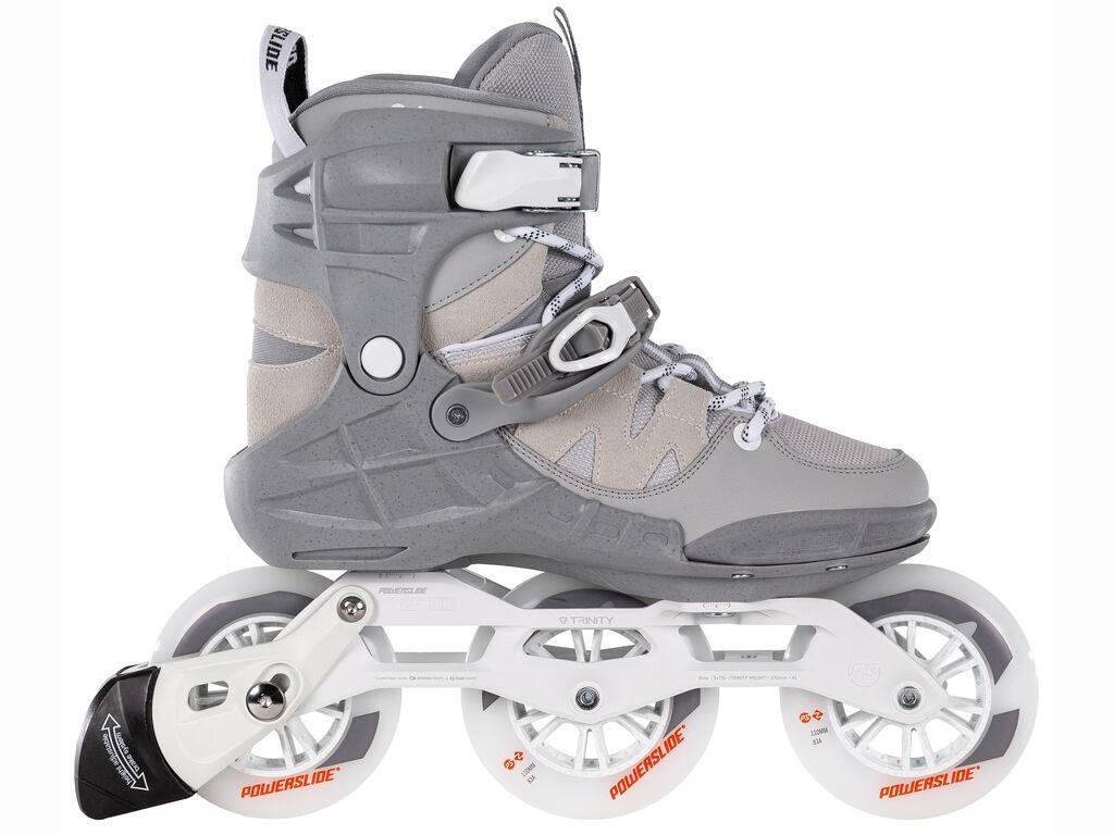 Powerslide Phuzion Argon Cement 110 Trinity, 46
