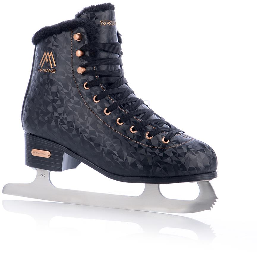 TEMPISH Mariane black vel. 37