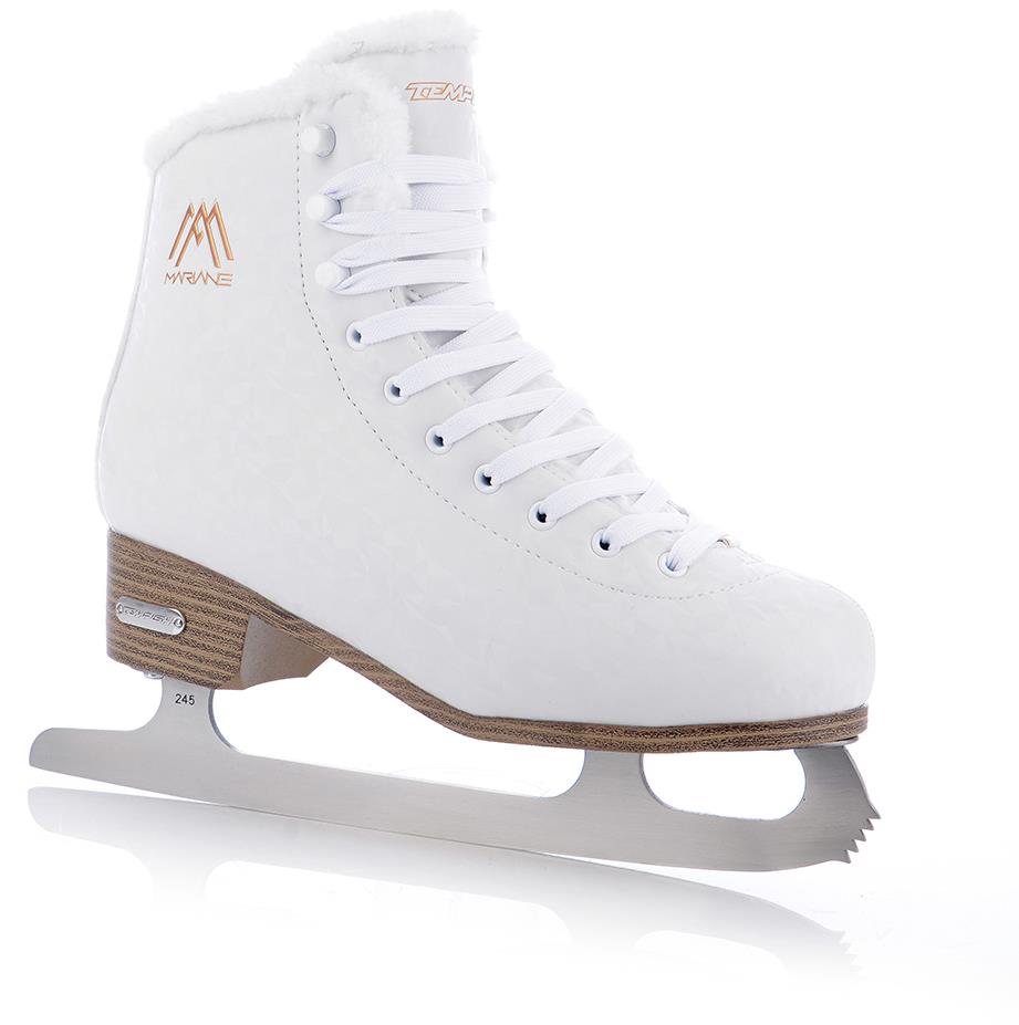 TEMPISH Mariane white vel. 35