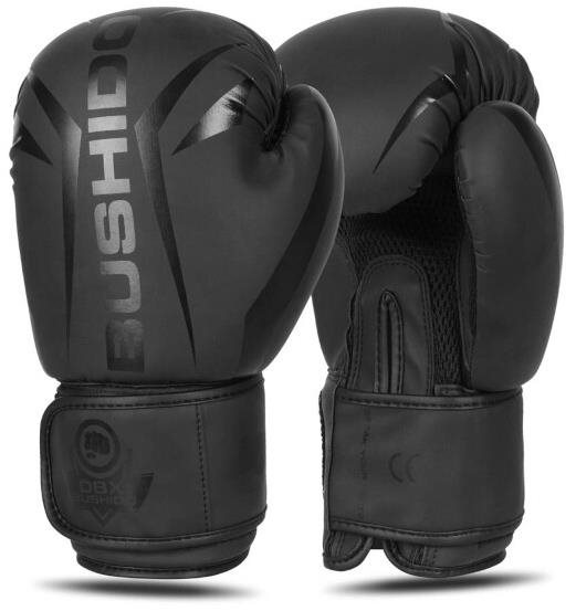 DBX BUSHIDO B-2V22 12 oz boxerské rukavice