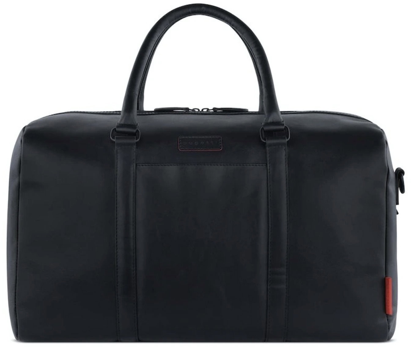 Bugatti Clark Weekender černá