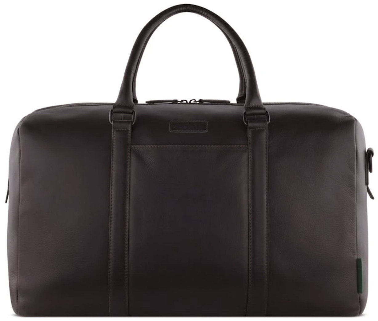 Bugatti Clark Weekender hnědá