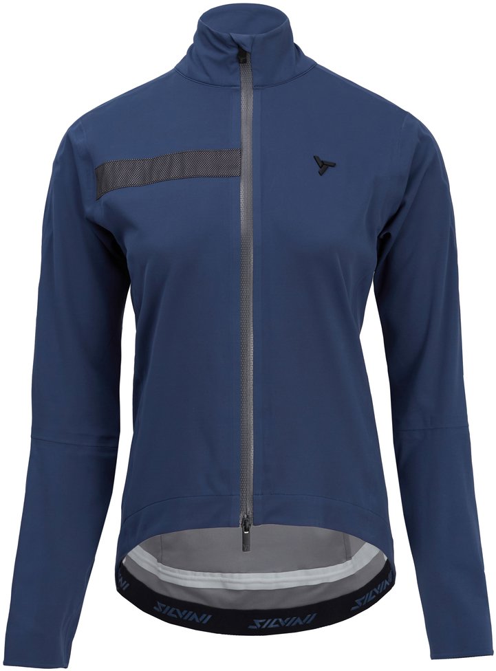 SILVINI Tempesta WJ2116 navy - black, XXL
