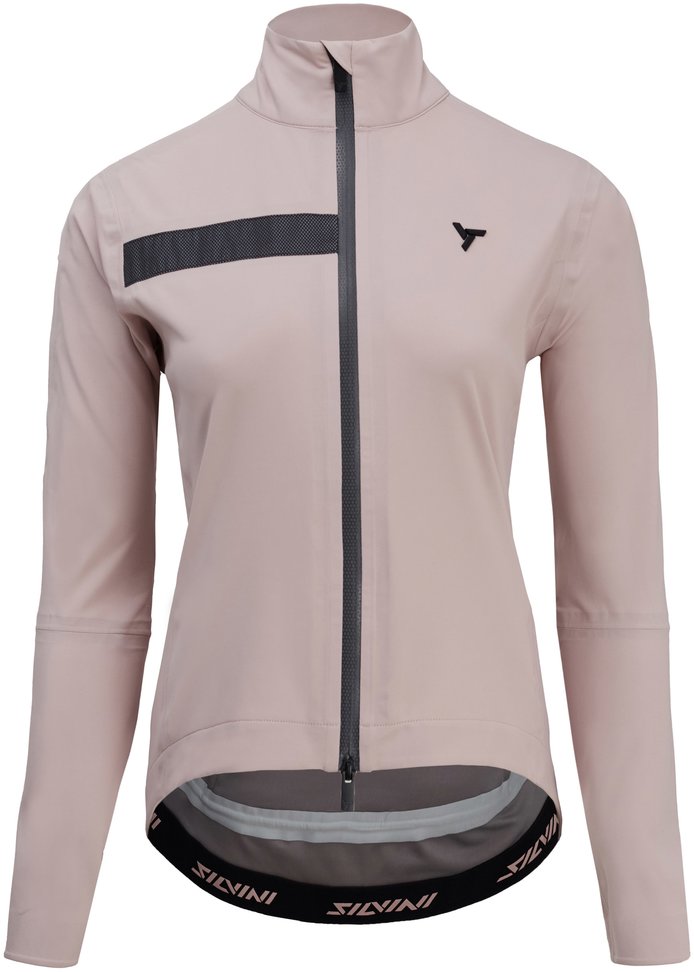 SILVINI Tempesta WJ2116 blush - black, XS