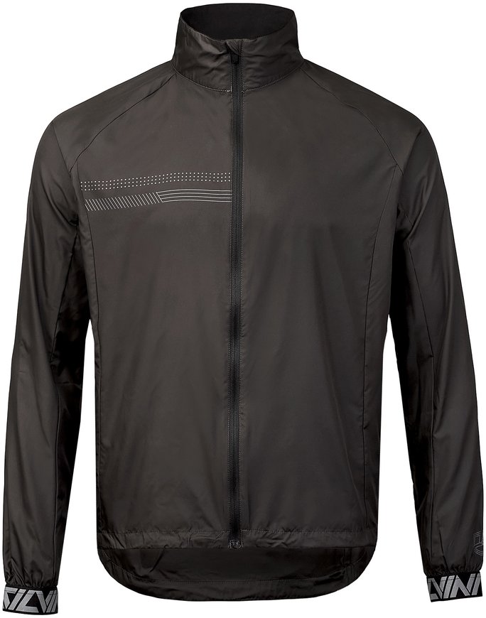 SILVINI Monsano MJ2010 black, L