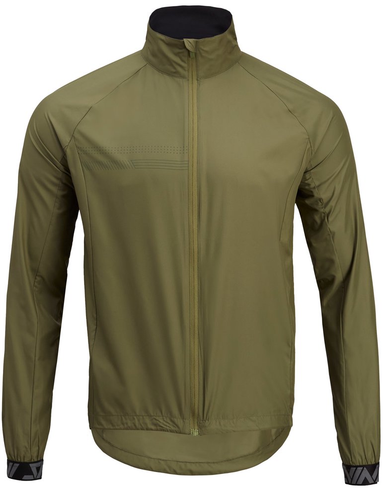 SILVINI Monsano MJ2010 olive, L