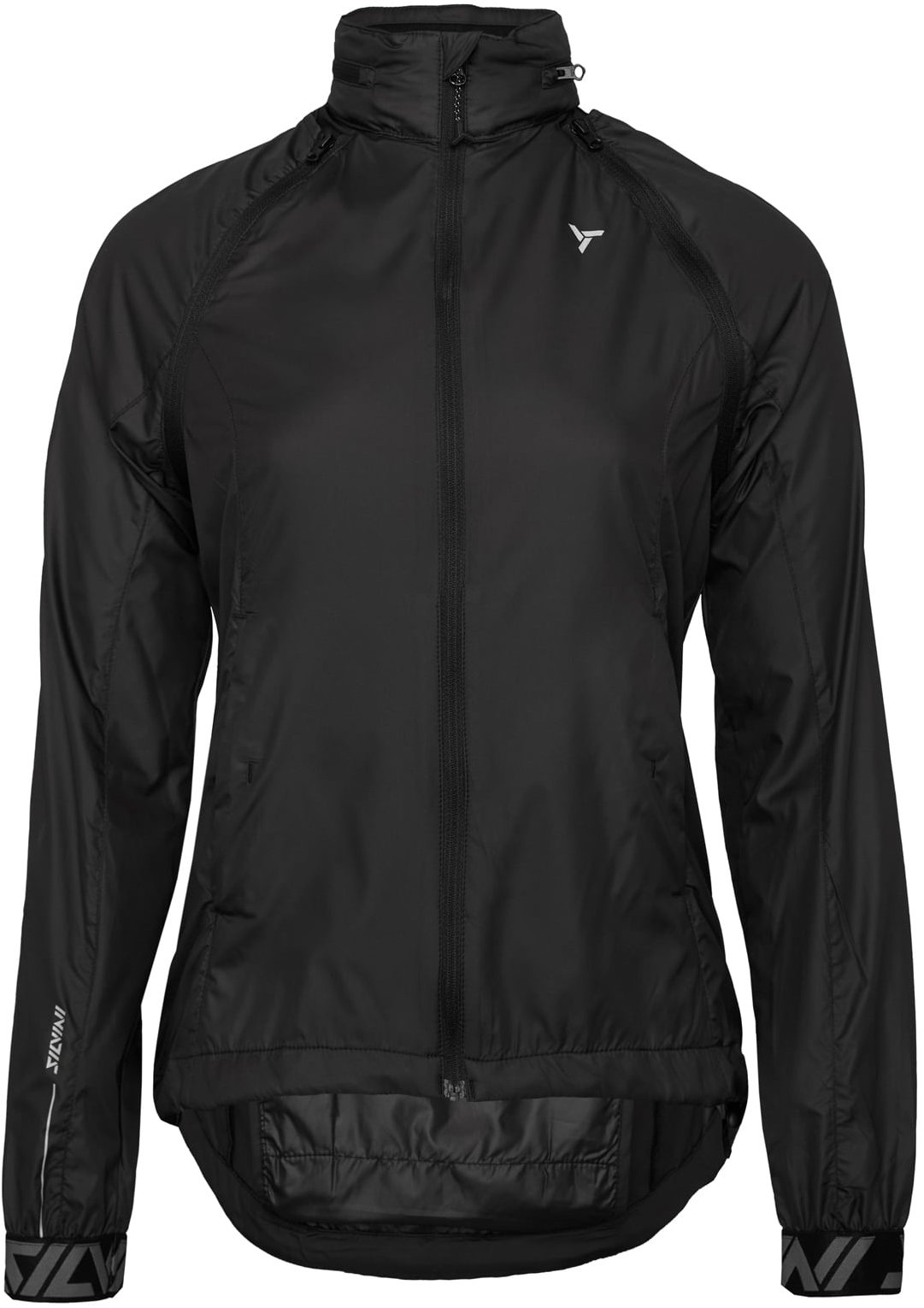 SILVINI Vetta WJ1623 black - cloud, XL