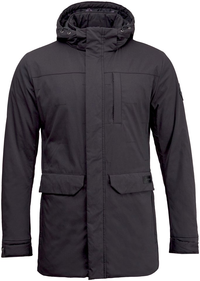 SILVINI Monteso MJ2108 black L