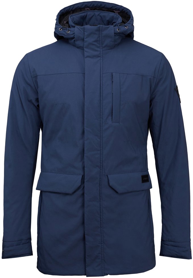 SILVINI Monteso MJ2108 navy-black XXL