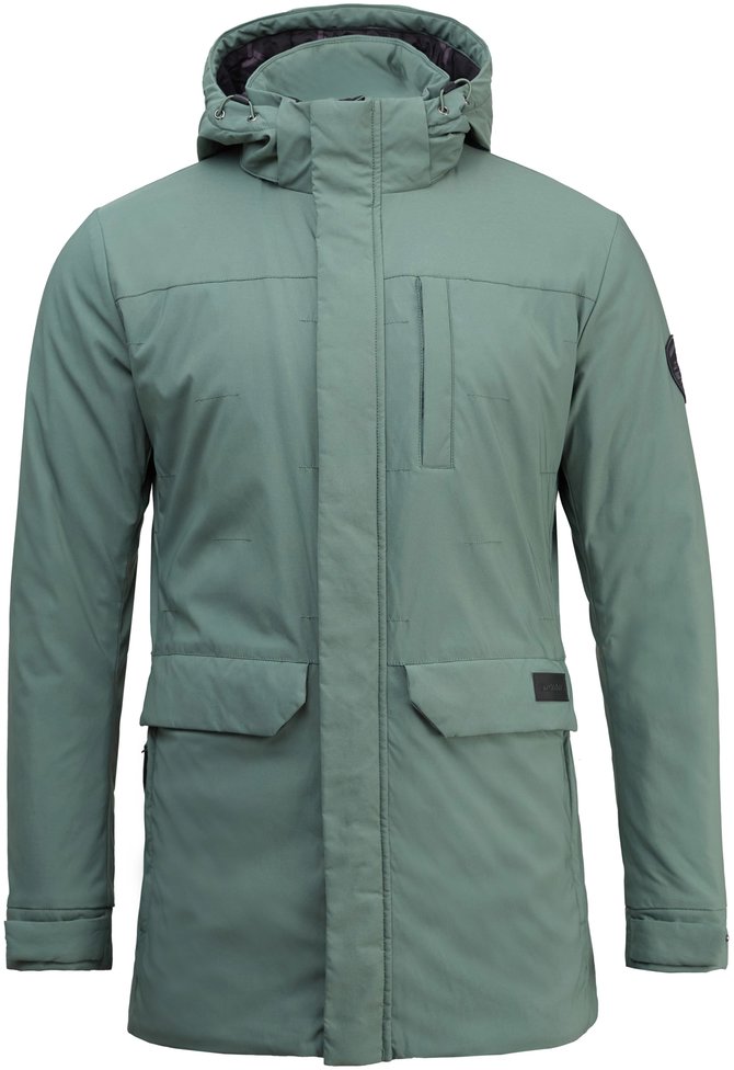 SILVINI Monteso MJ2108 olive-black M