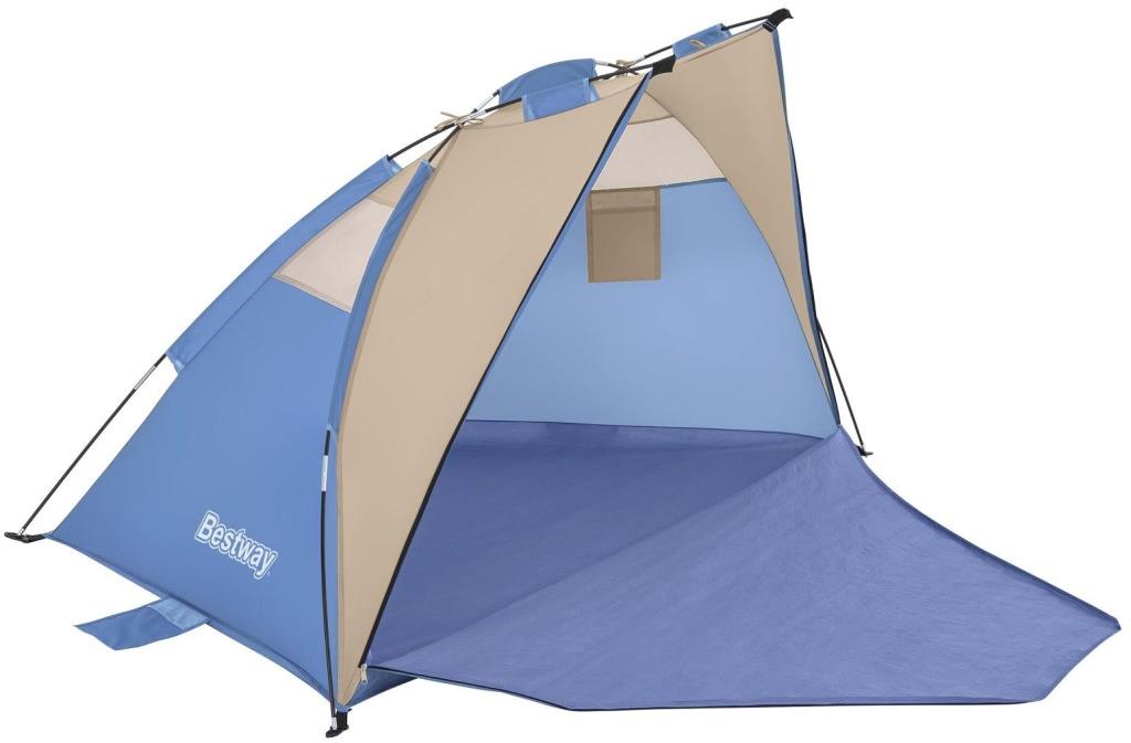 Bestway Ramble X2 Tent 200 × 100 × 100 cm