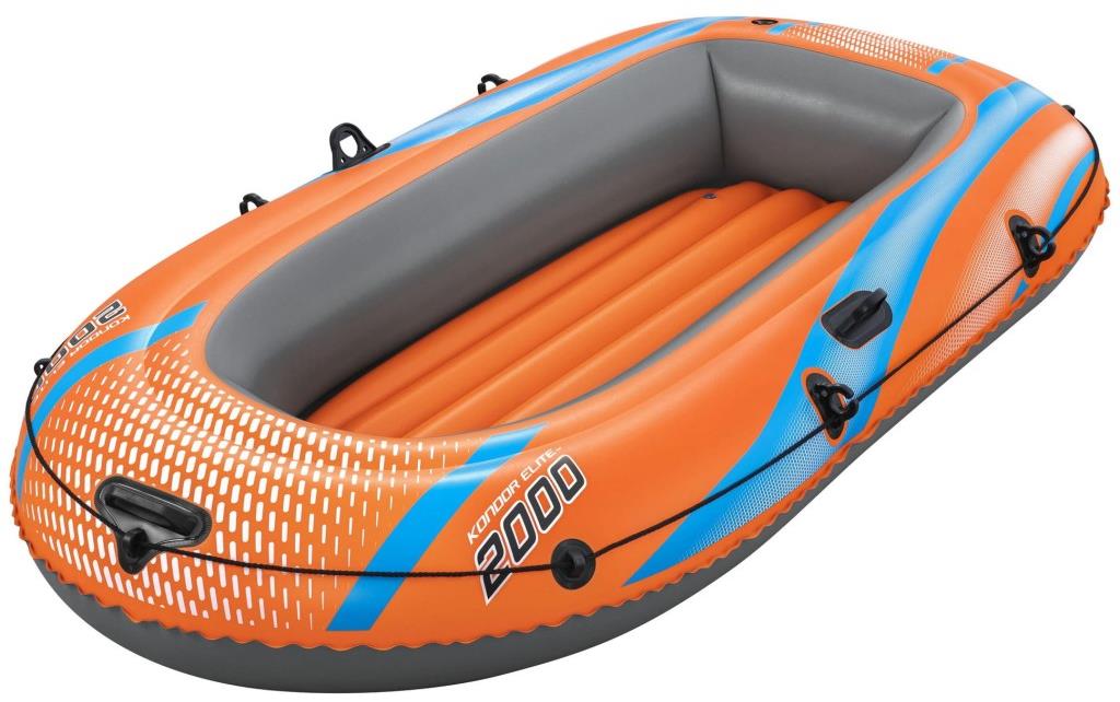 Bestway Raft Kondor Elite 2000 196 × 106 cm