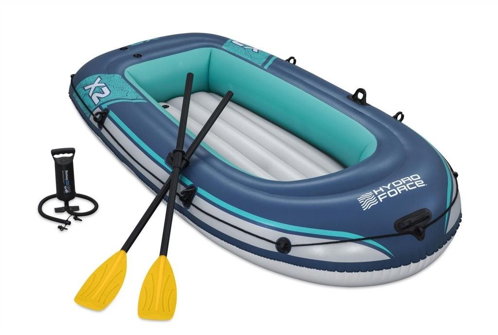 Bestway Trek X2 232 × 118 cm sada